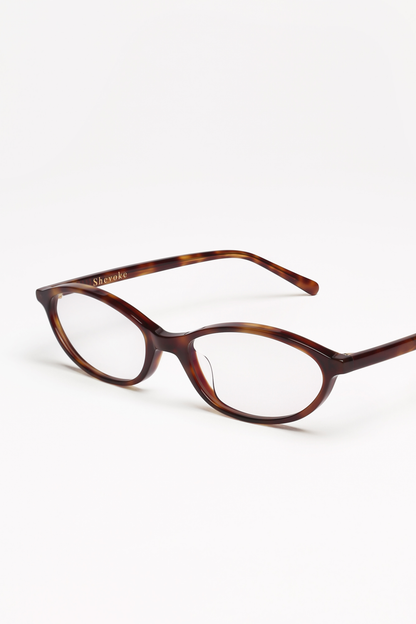 ZULU Light Tort Blue Light