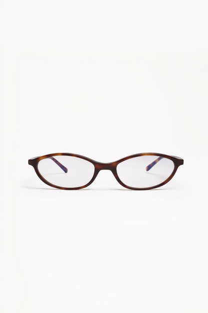 ZULU Light Tort Blue Light