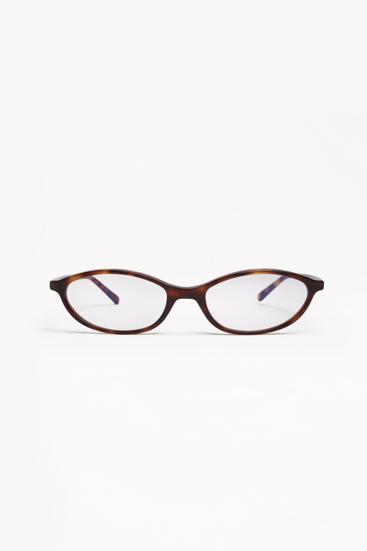 ZULU Light Tort Blue Light