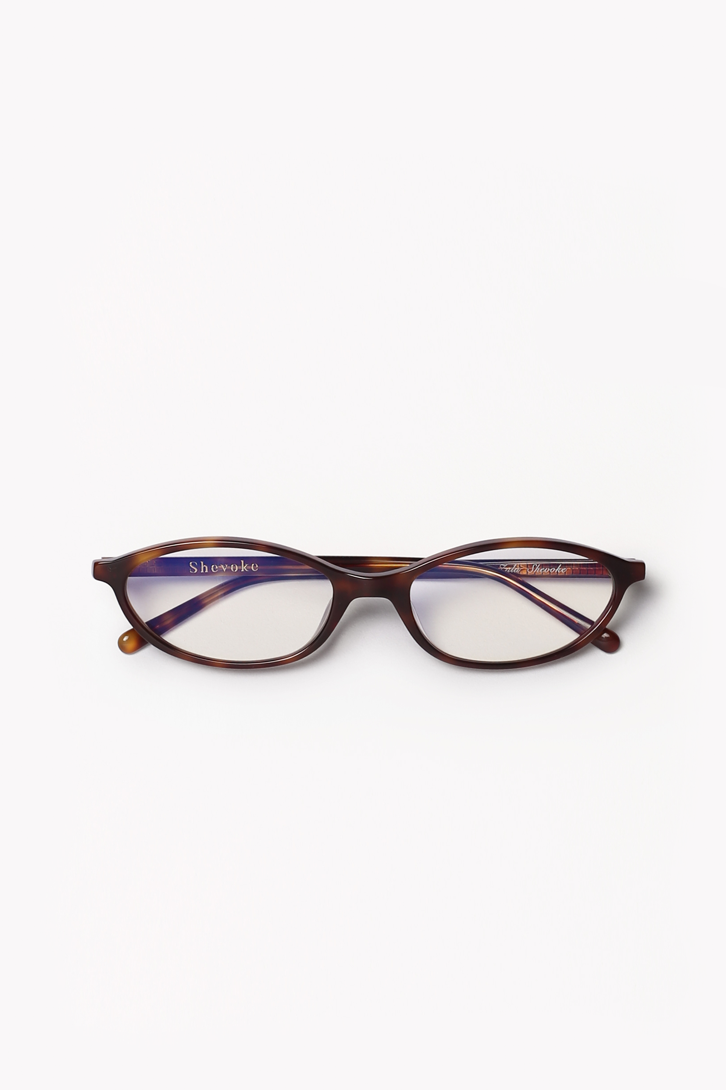 ZULU Light Tort Blue Light