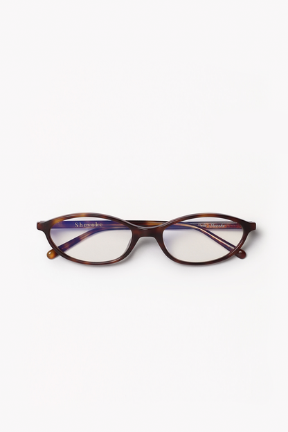 ZULU Light Tort Blue Light