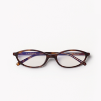 ZULU Light Tort Blue Light