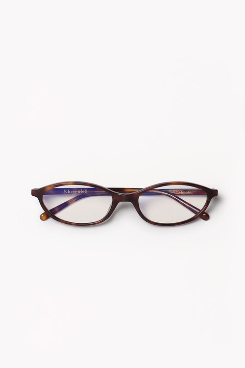 ZULU Light Tort Blue Light