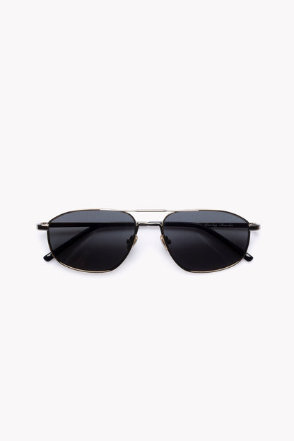 CAWLEY BLACK