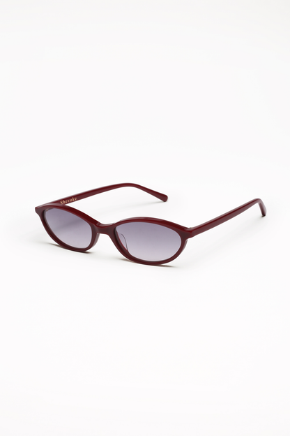 ZULU Maroon