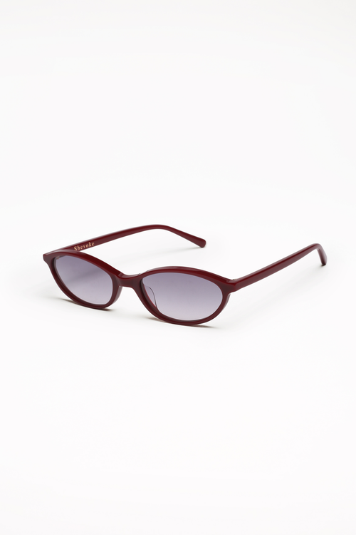 ZULU Maroon