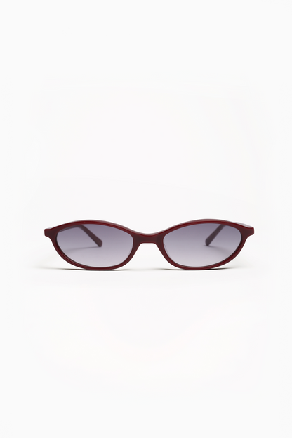 ZULU Maroon
