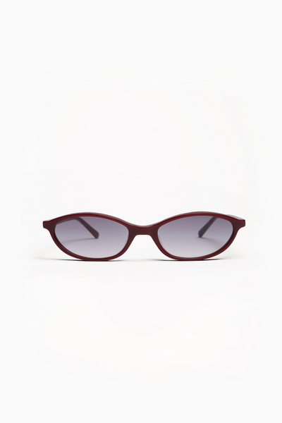 ZULU Maroon