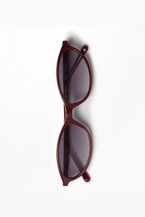 ZULU Maroon