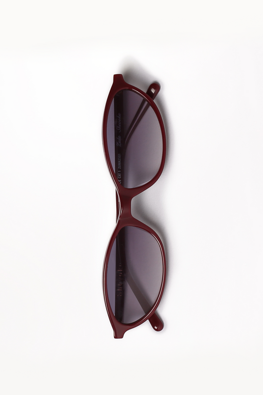ZULU Maroon