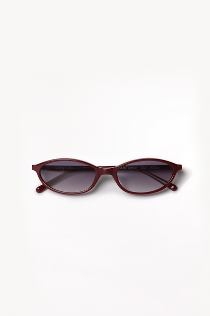 ZULU Maroon