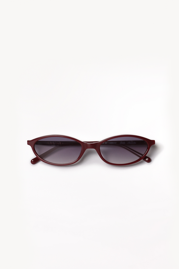 ZULU Maroon