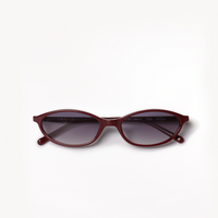 ZULU Maroon