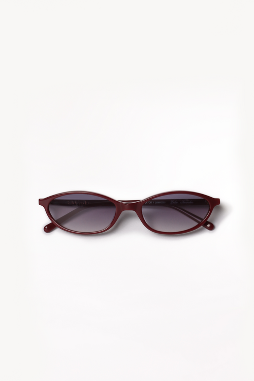ZULU Maroon