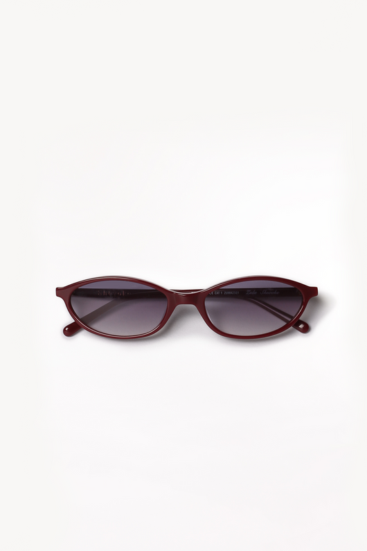ZULU Maroon