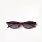ZULU Maroon