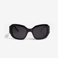 JEN 001 Black