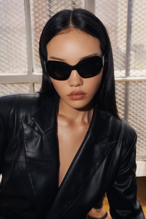 JEN 001 Black
