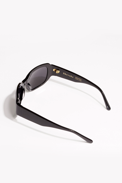 JEN 001 Black
