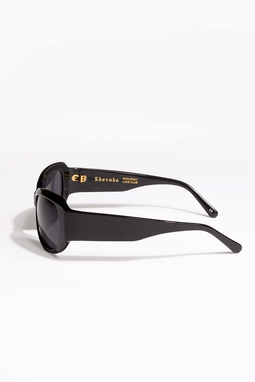 JEN 001 Black
