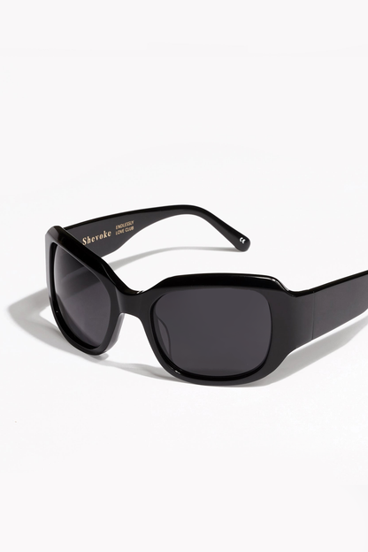 JEN 001 Black