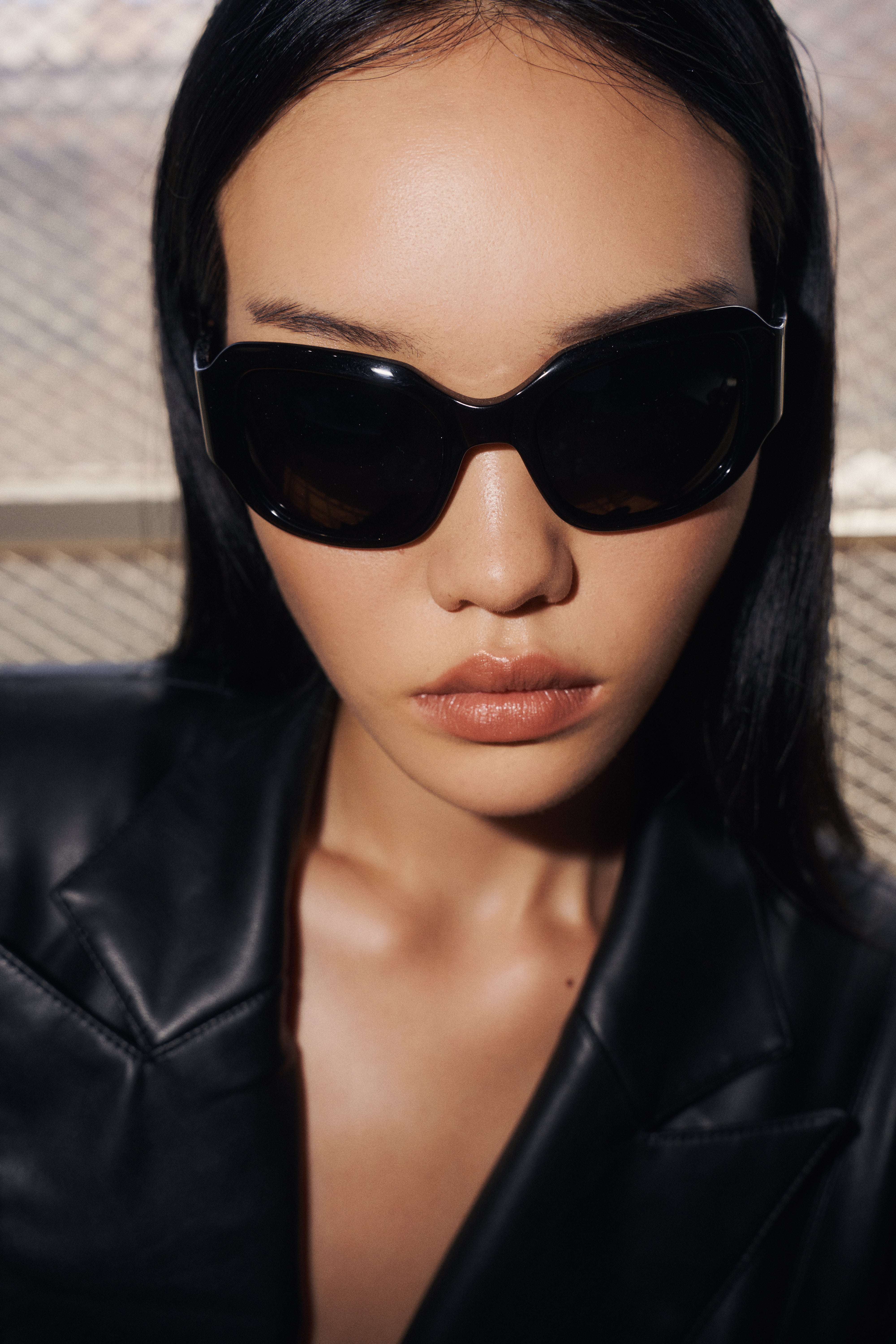JEN 001 Black