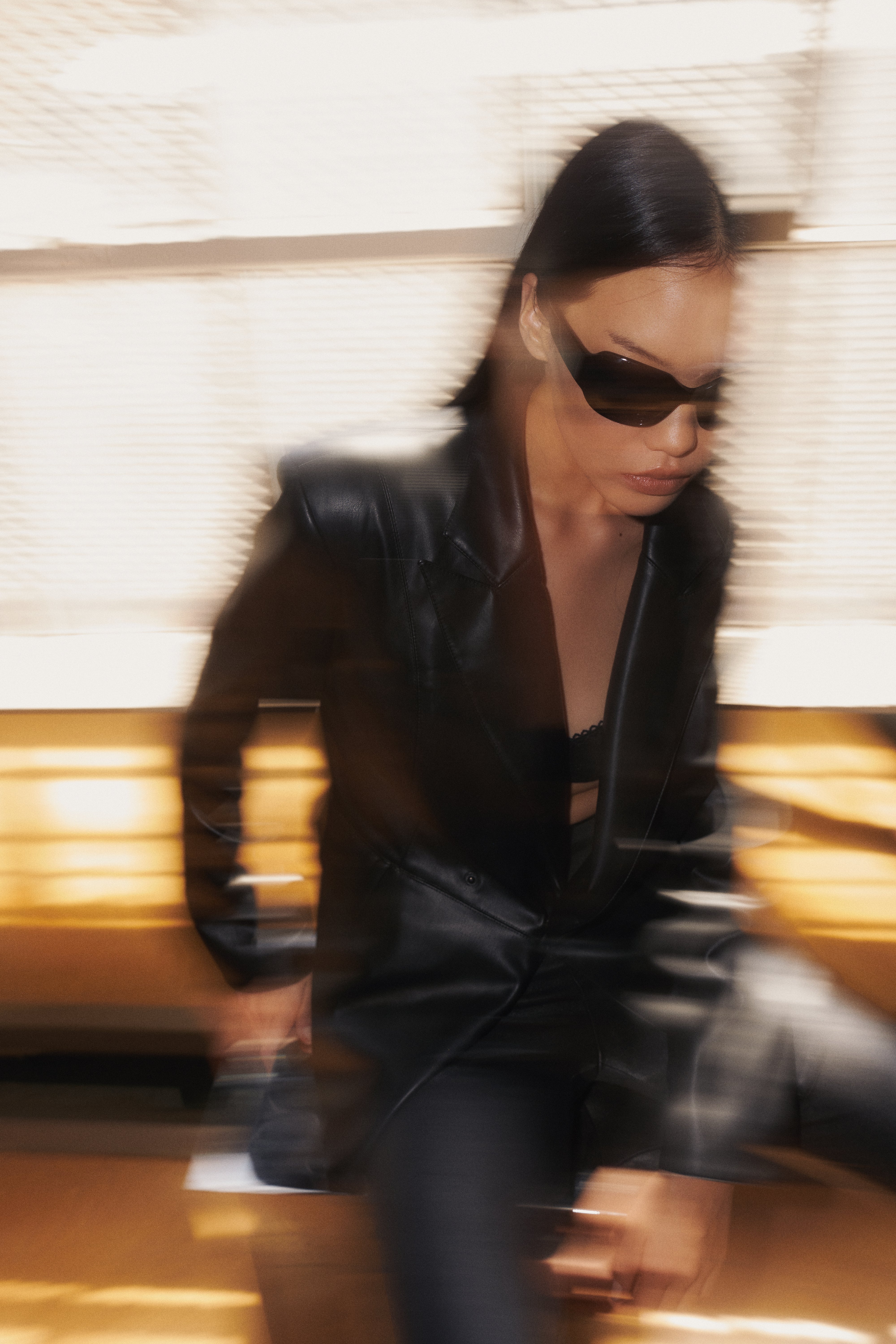 JEN 001 Black