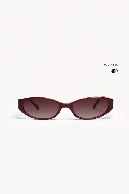 SILON Maroon