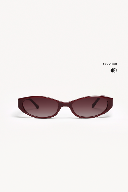 SILON Maroon