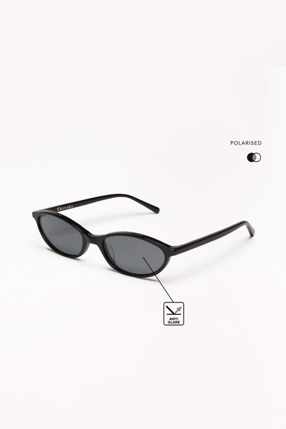 ZULU BLACK Polarised