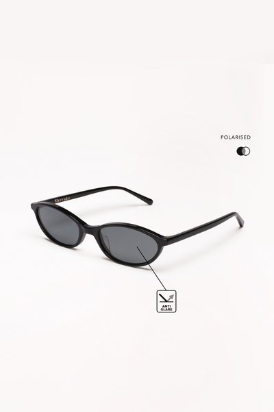 ZULU BLACK Polarised