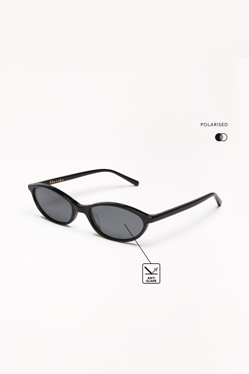 ZULU BLACK Polarised