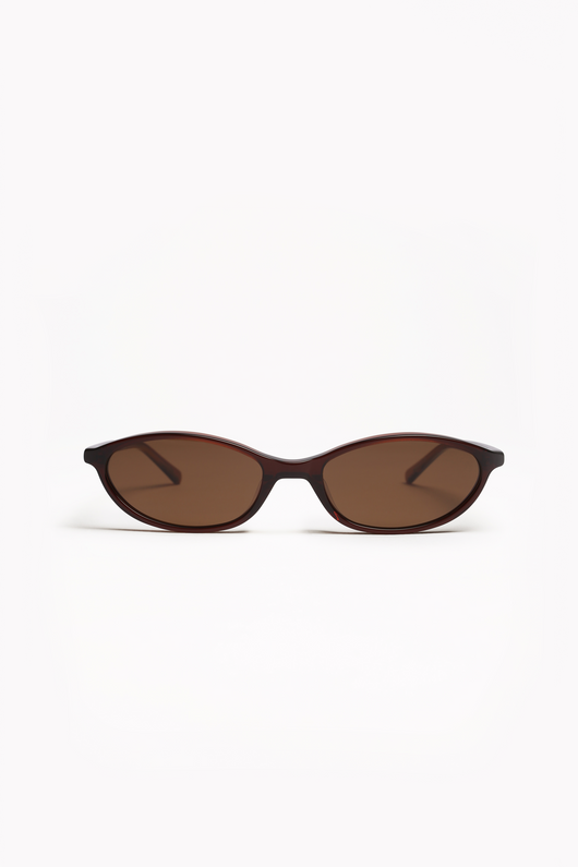 ZULU Crystal Brown