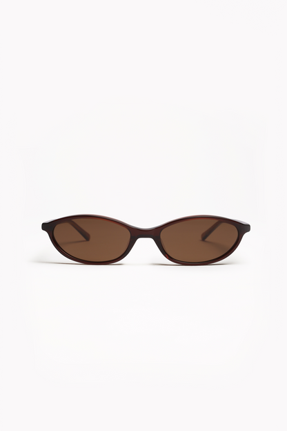 ZULU Crystal Brown Polarised