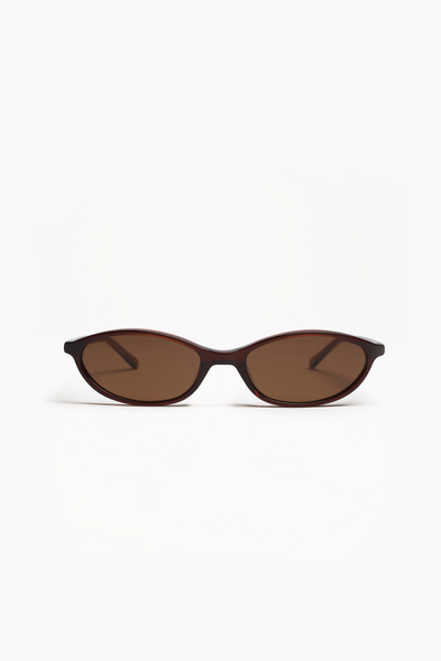 ZULU Crystal Brown Polarised