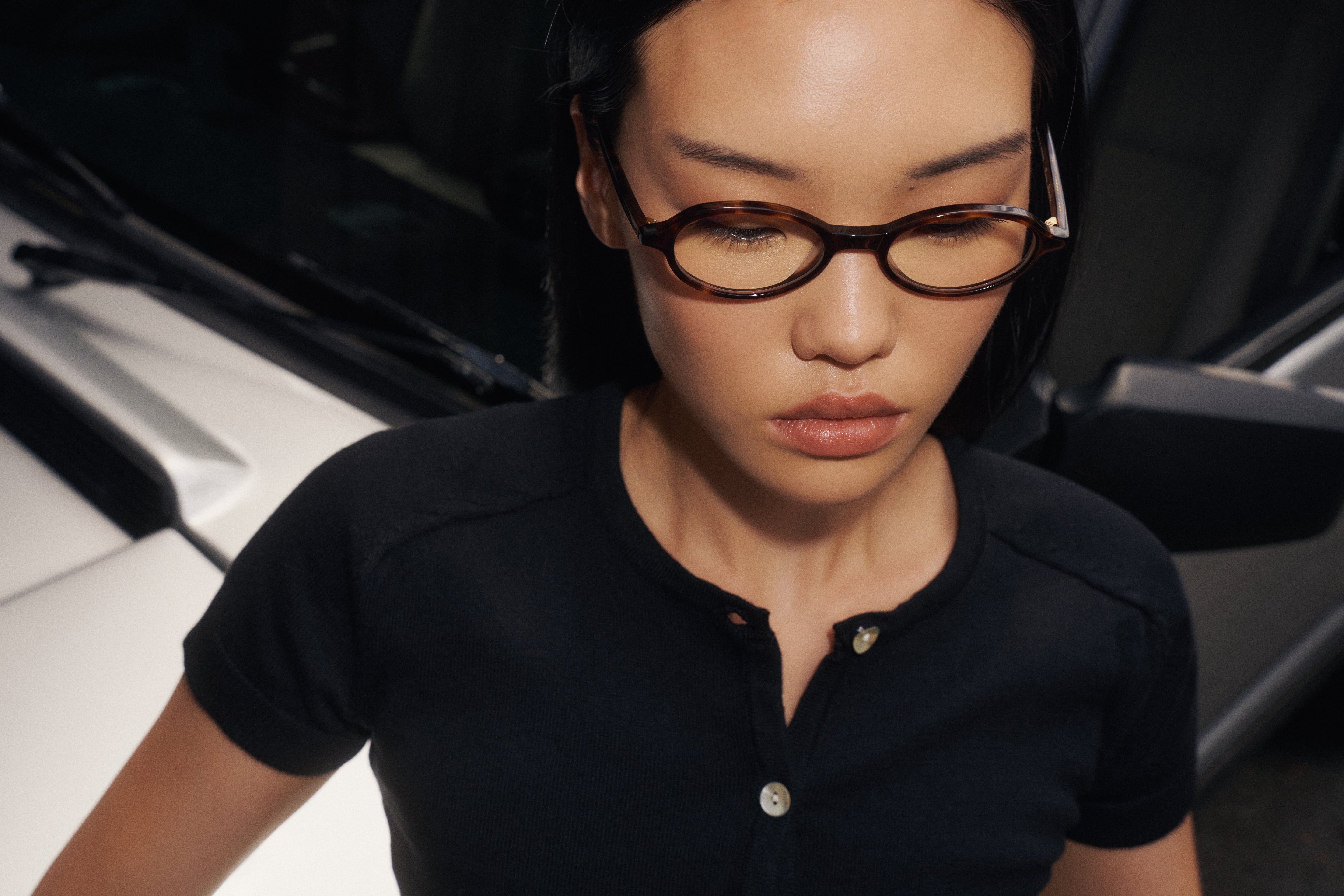 ROWA Tortoise Blue Light