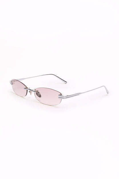 RUE SILVER GRADIENT