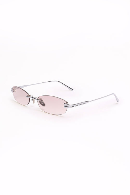 RUE SILVER GRADIENT