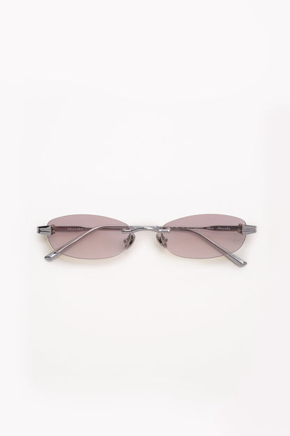 RUE SILVER GRADIENT