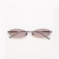 RUE SILVER GRADIENT