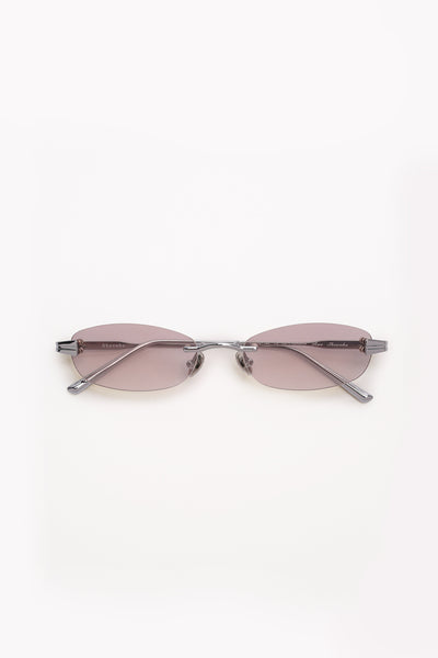 RUE SILVER GRADIENT