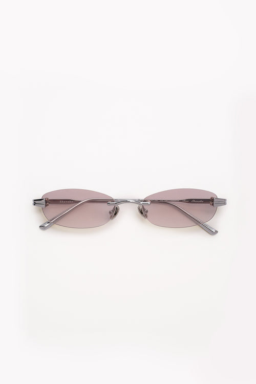 RUE SILVER GRADIENT