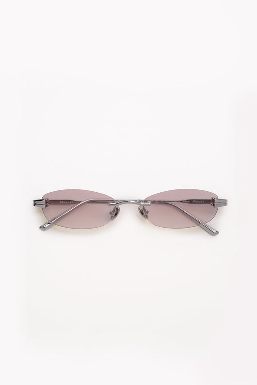 RUE SILVER GRADIENT