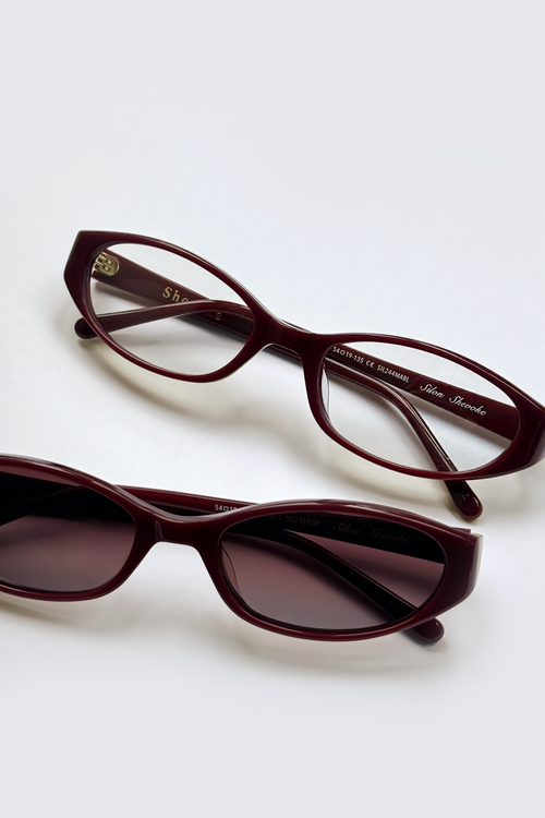 SILON Maroon