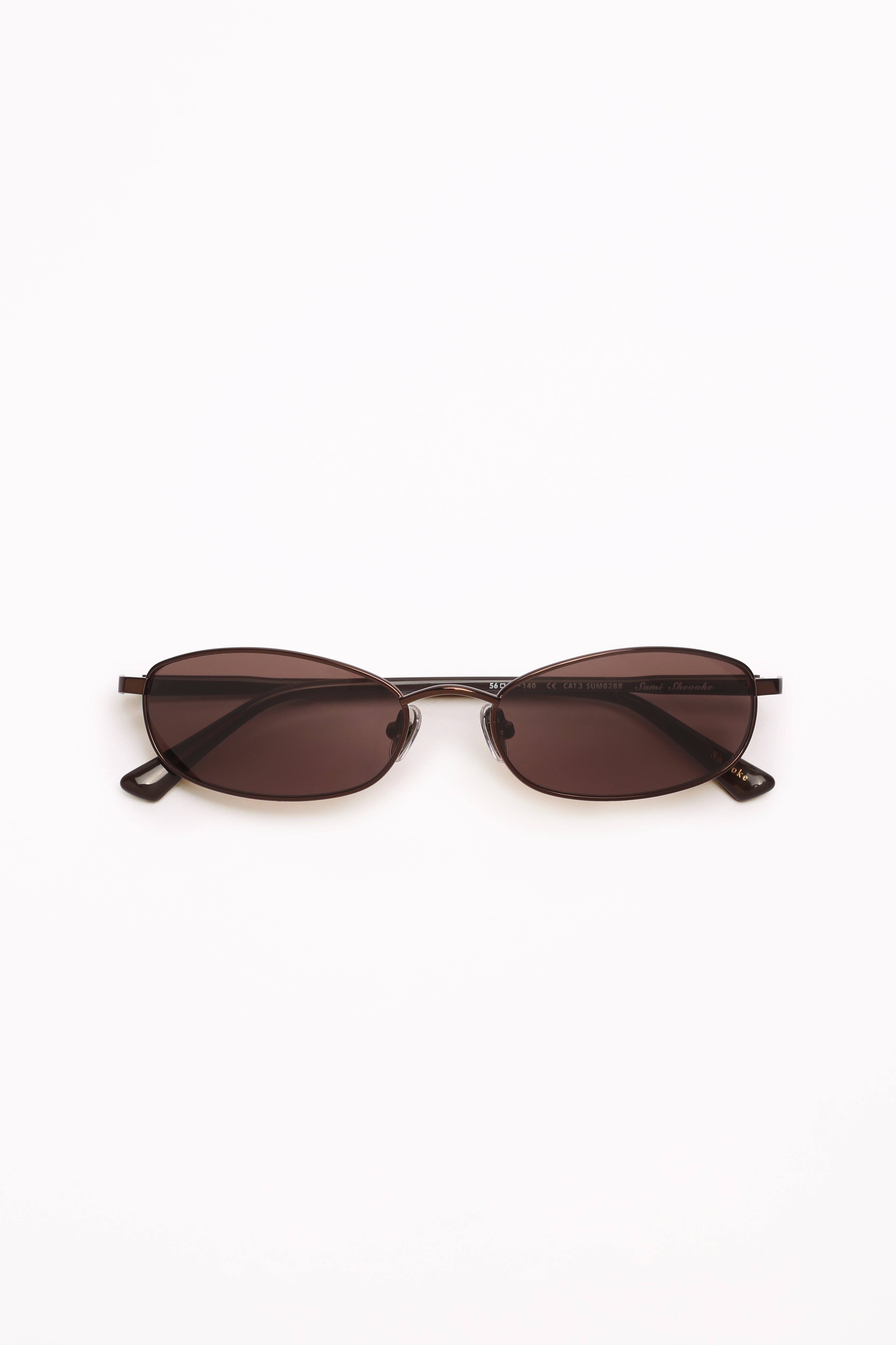 SUMI DARK BROWN