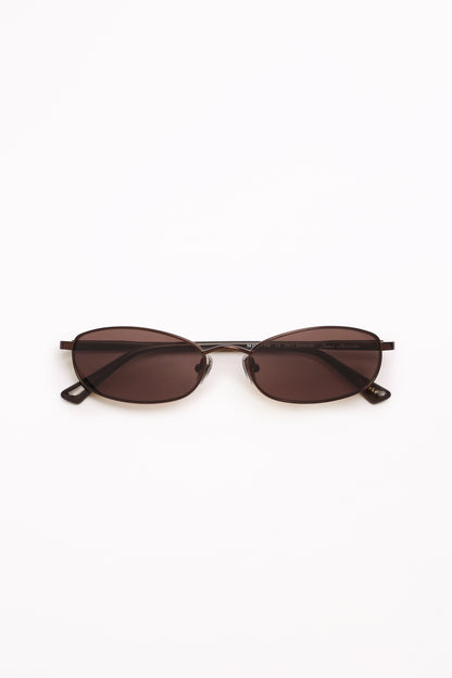 SUMI DARK BROWN