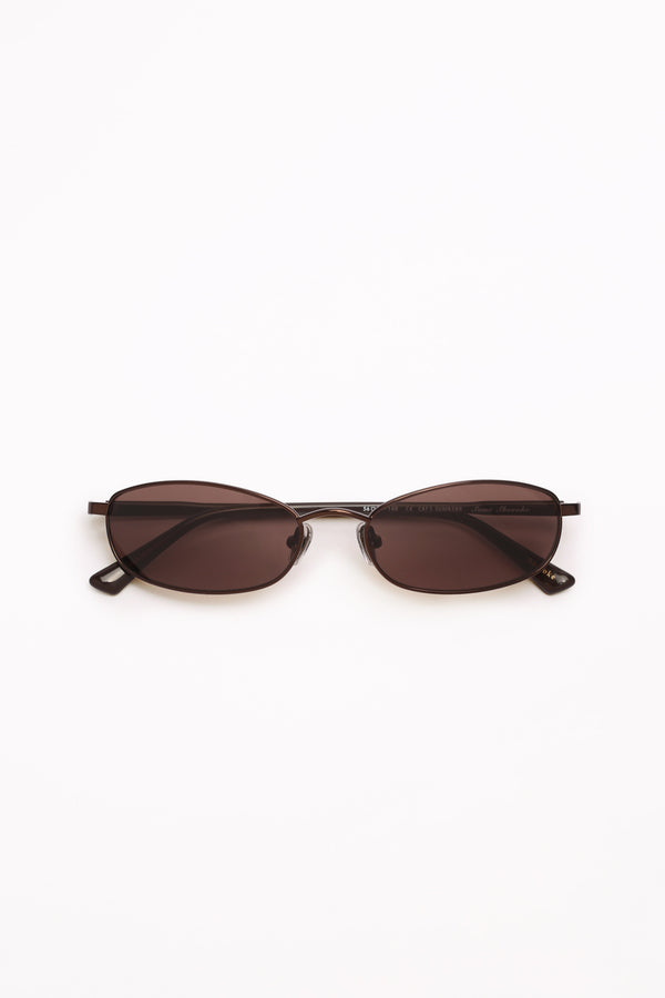 SUMI DARK BROWN