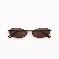 SUMI DARK BROWN