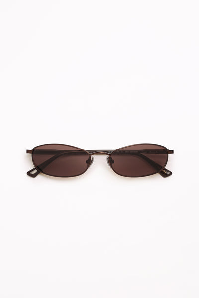 SUMI DARK BROWN