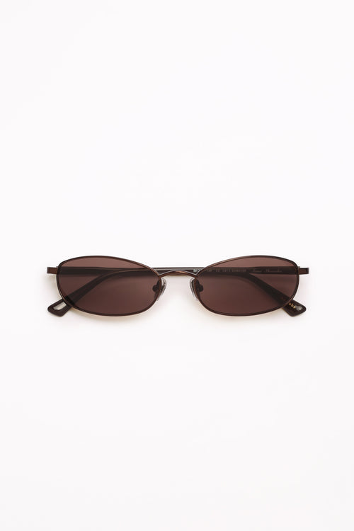 SUMI DARK BROWN
